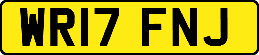 WR17FNJ
