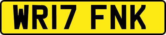 WR17FNK