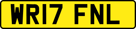WR17FNL