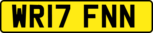 WR17FNN