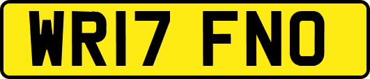 WR17FNO