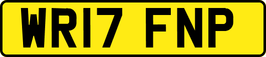 WR17FNP