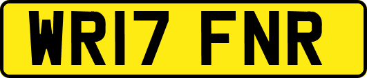 WR17FNR