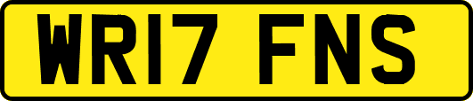 WR17FNS
