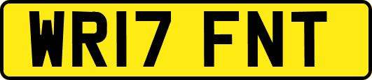 WR17FNT