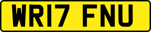 WR17FNU