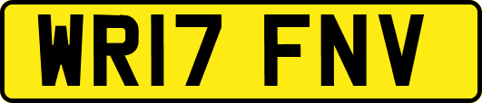 WR17FNV