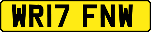 WR17FNW