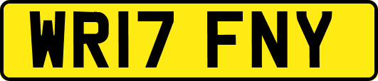 WR17FNY