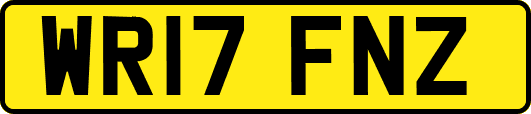 WR17FNZ
