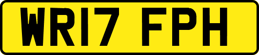 WR17FPH