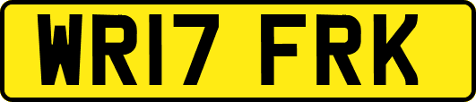 WR17FRK