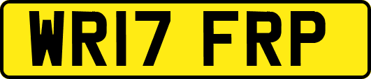 WR17FRP