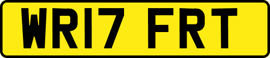 WR17FRT