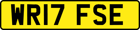 WR17FSE