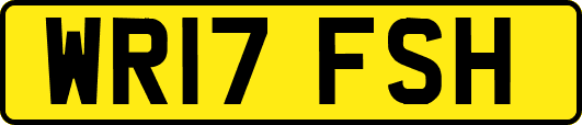 WR17FSH