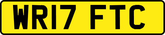 WR17FTC