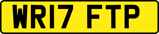 WR17FTP