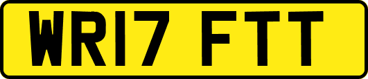 WR17FTT