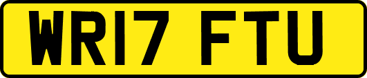 WR17FTU
