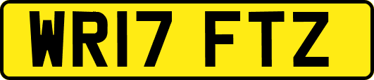WR17FTZ