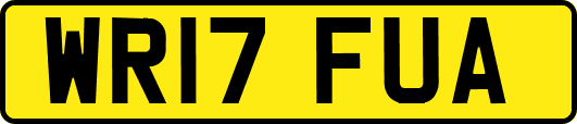 WR17FUA