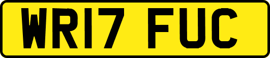 WR17FUC