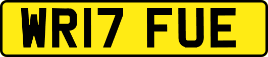 WR17FUE