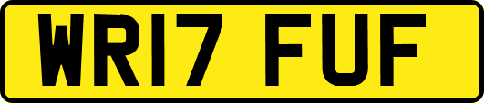 WR17FUF