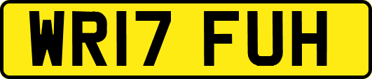 WR17FUH