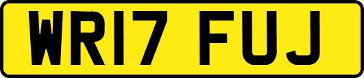 WR17FUJ