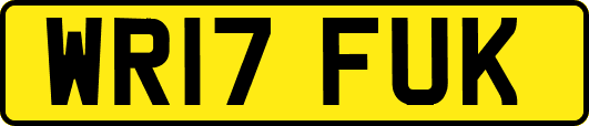 WR17FUK