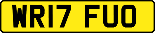 WR17FUO