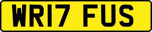 WR17FUS