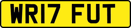 WR17FUT