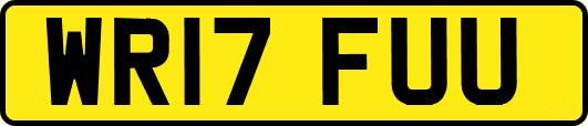 WR17FUU
