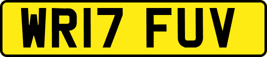 WR17FUV