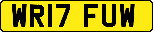 WR17FUW