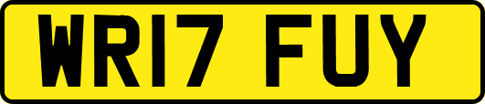 WR17FUY