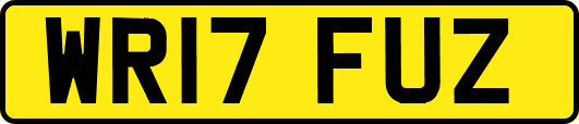 WR17FUZ