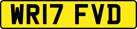 WR17FVD