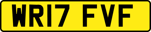 WR17FVF