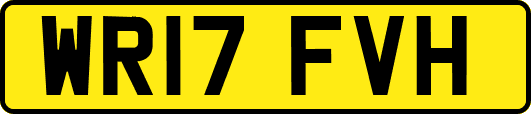 WR17FVH