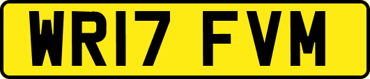 WR17FVM
