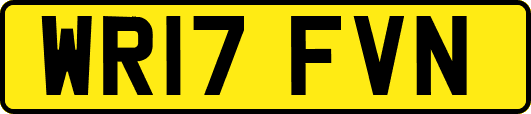WR17FVN