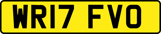 WR17FVO