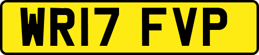 WR17FVP