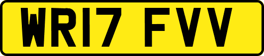 WR17FVV