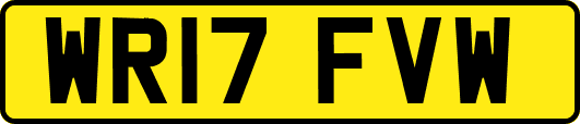 WR17FVW