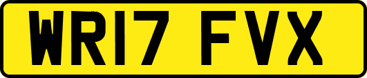 WR17FVX